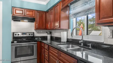 2858 Shady Oaks Drive Titusville FL 32796