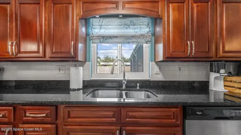 2858 Shady Oaks Drive Titusville FL 32796