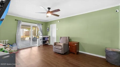 2858 Shady Oaks Drive Titusville FL 32796