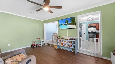 2858 Shady Oaks Drive Titusville FL 32796