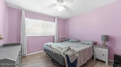 2858 Shady Oaks Drive Titusville FL 32796