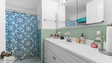 2858 Shady Oaks Drive Titusville FL 32796