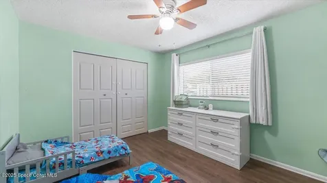 2858 Shady Oaks Drive Titusville FL 32796