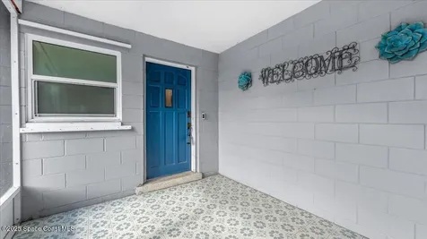 2858 Shady Oaks Drive Titusville FL 32796