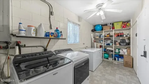 2858 Shady Oaks Drive Titusville FL 32796