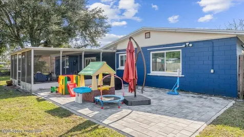 2858 Shady Oaks Drive Titusville FL 32796