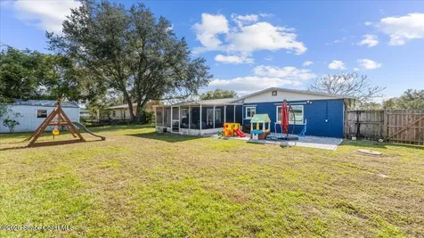 2858 Shady Oaks Drive Titusville FL 32796