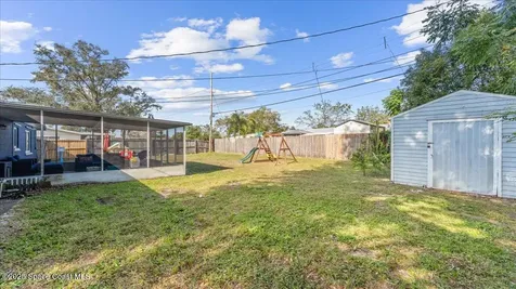 2858 Shady Oaks Drive Titusville FL 32796