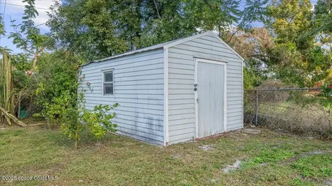 2858 Shady Oaks Drive Titusville FL 32796