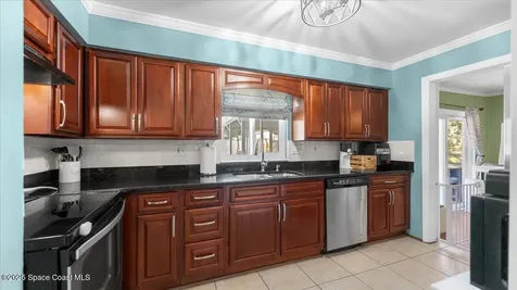 2858 Shady Oaks Drive Titusville FL 32796