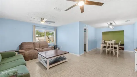 2858 Shady Oaks Drive Titusville FL 32796