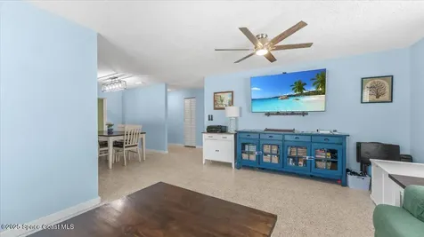 2858 Shady Oaks Drive Titusville FL 32796