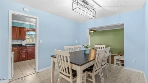 2858 Shady Oaks Drive Titusville FL 32796