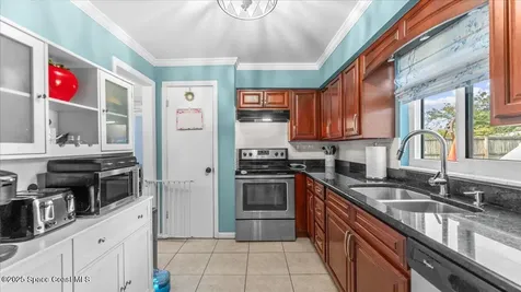 2858 Shady Oaks Drive Titusville FL 32796