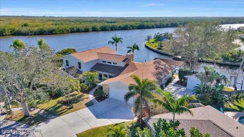 267 Via De La Reina Merritt Island FL 32953