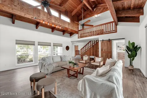 267 Via De La Reina Merritt Island FL 32953