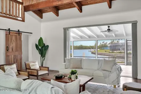 267 Via De La Reina Merritt Island FL 32953