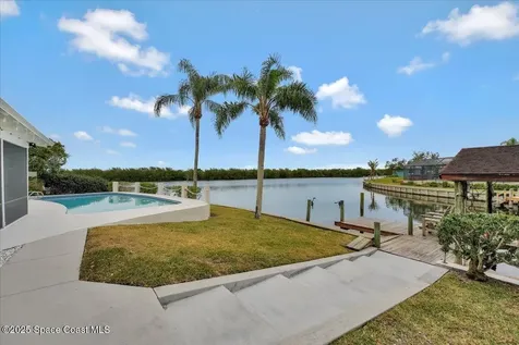 267 Via De La Reina Merritt Island FL 32953