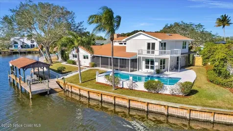 267 Via De La Reina Merritt Island FL 32953