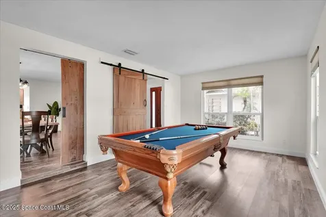 267 Via De La Reina Merritt Island FL 32953