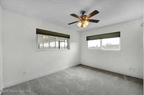 267 Via De La Reina Merritt Island FL 32953