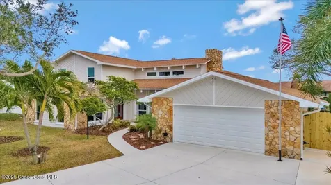 267 Via De La Reina Merritt Island FL 32953
