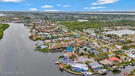 267 Via De La Reina Merritt Island FL 32953