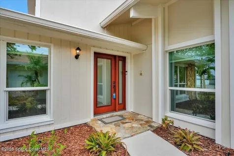 267 Via De La Reina Merritt Island FL 32953