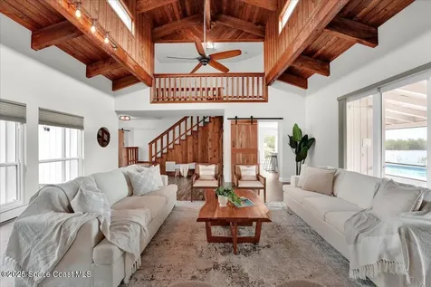 267 Via De La Reina Merritt Island FL 32953