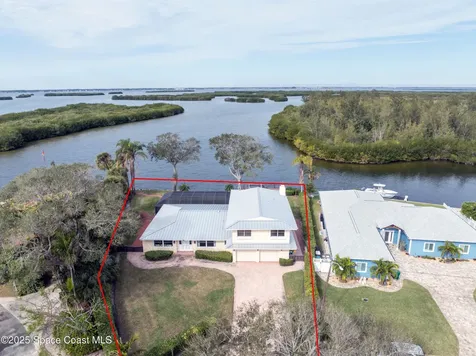 2071 Bali Road Cocoa Beach FL 32931