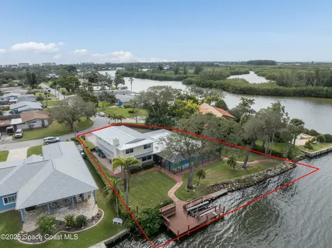 2071 Bali Road Cocoa Beach FL 32931