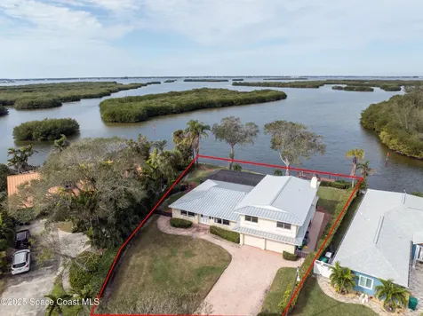 2071 Bali Road Cocoa Beach FL 32931
