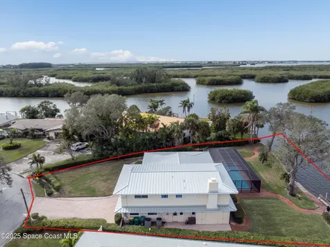 2071 Bali Road Cocoa Beach FL 32931
