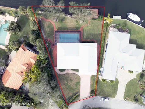 2071 Bali Road Cocoa Beach FL 32931