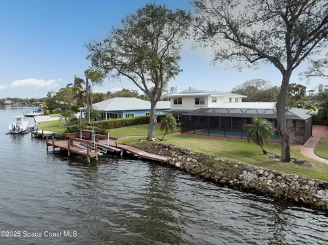 2071 Bali Road Cocoa Beach FL 32931