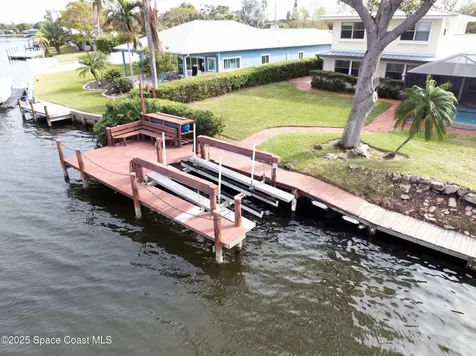 2071 Bali Road Cocoa Beach FL 32931