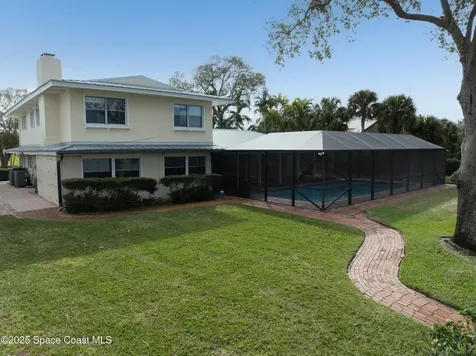 2071 Bali Road Cocoa Beach FL 32931