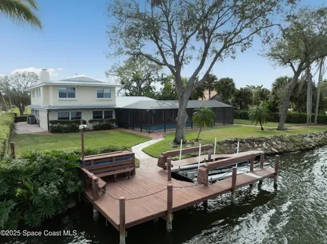 2071 Bali Road Cocoa Beach FL 32931