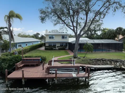 2071 Bali Road Cocoa Beach FL 32931
