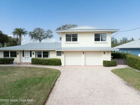 2071 Bali Road Cocoa Beach FL 32931