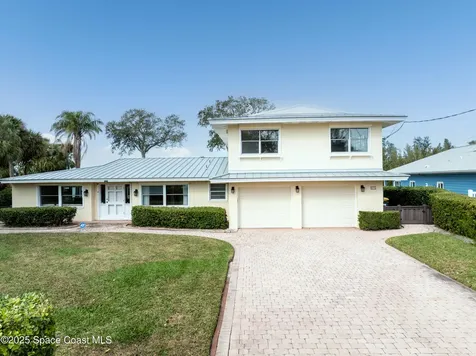2071 Bali Road Cocoa Beach FL 32931