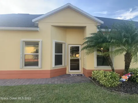 3715 Sansome Circle Melbourne FL 32940