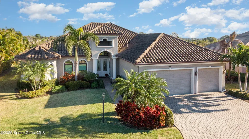1161 Italia Court Melbourne FL 32940