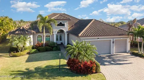 1161 Italia Court Melbourne FL 32940