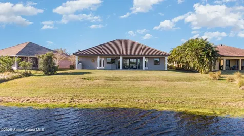 1161 Italia Court Melbourne FL 32940