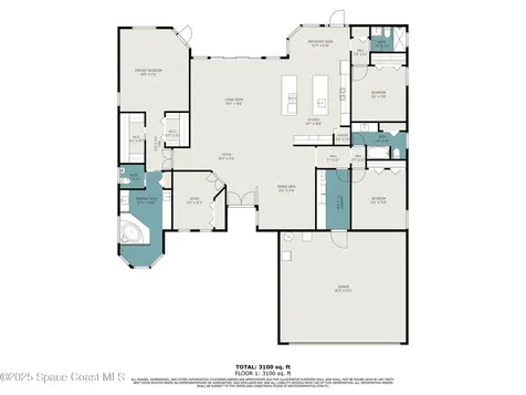 1161 Italia Court Melbourne FL 32940