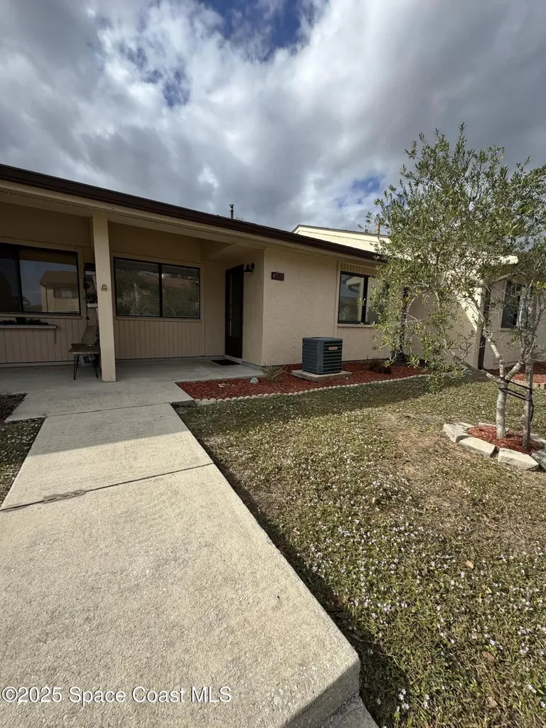 4775 Sisson Road Titusville FL 32780