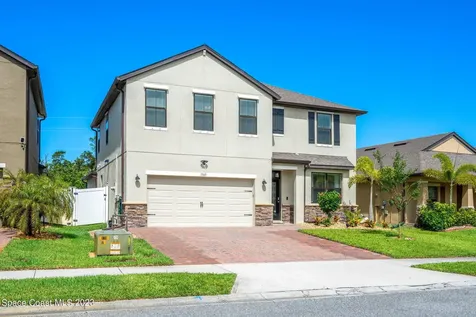 1565 Fuji Drive Melbourne FL 32940