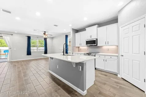 1565 Fuji Drive Melbourne FL 32940