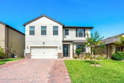 1565 Fuji Drive Melbourne FL 32940